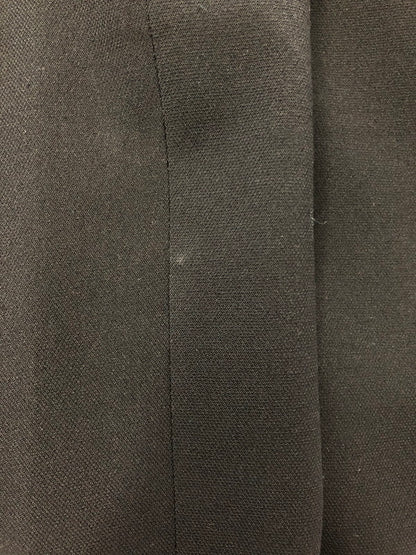 【中古品】【メンズ】 COOTIE PRODUCTIONS クーティー WIDE EASY TROUSERS ワイド イージー トウラザー ボトムス 153-260524-rt-23-tagh サイズ：L カラー：ブラック 万代Net店