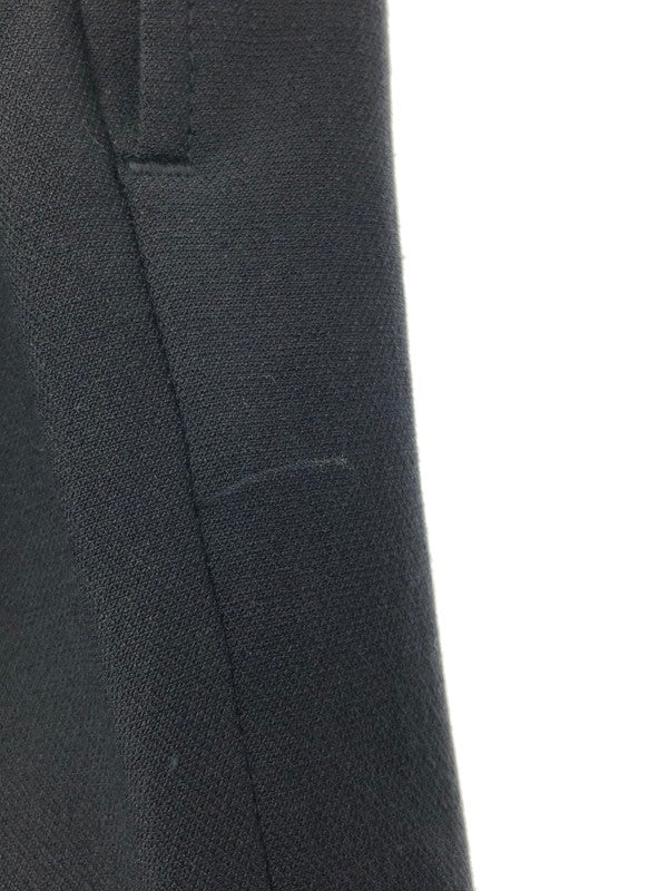 【中古品】【メンズ】 COOTIE PRODUCTIONS クーティー WIDE EASY TROUSERS ワイド イージー トウラザー ボトムス 153-260524-rt-23-tagh サイズ：L カラー：ブラック 万代Net店