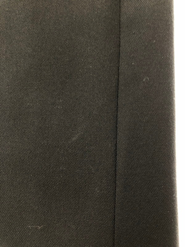 【中古品】【メンズ】 COOTIE PRODUCTIONS クーティー WIDE EASY TROUSERS ワイド イージー トウラザー ボトムス 153-260524-rt-23-tagh サイズ：L カラー：ブラック 万代Net店