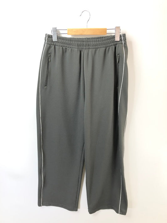 【中古品】【メンズ】 COOTIE PRODUCTIONS クーティー T C SEED STITCH TRAINING PANTS シード ステッチ トレーニング パンツ ボトムス 153-260524-rt-24-tagh サイズ：M カラー：カーキ 万代Net店