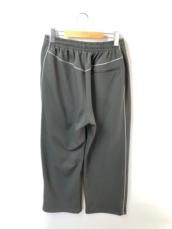 【中古品】【メンズ】 COOTIE PRODUCTIONS クーティー T C SEED STITCH TRAINING PANTS シード ステッチ トレーニング パンツ ボトムス 153-260524-rt-24-tagh サイズ：M カラー：カーキ 万代Net店