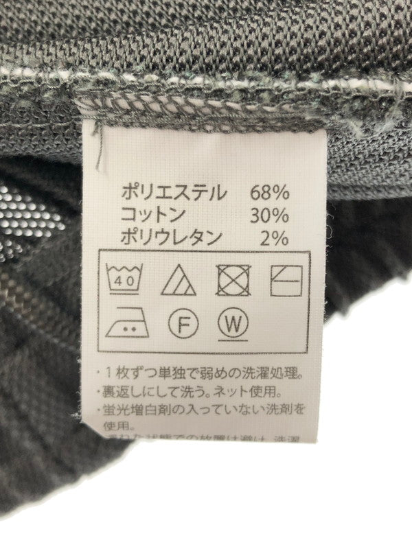 【中古品】【メンズ】 COOTIE PRODUCTIONS クーティー T C SEED STITCH TRAINING PANTS シード ステッチ トレーニング パンツ ボトムス 153-260524-rt-24-tagh サイズ：M カラー：カーキ 万代Net店