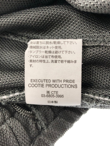 【中古品】【メンズ】 COOTIE PRODUCTIONS クーティー T C SEED STITCH TRAINING PANTS シード ステッチ トレーニング パンツ ボトムス 153-260524-rt-24-tagh サイズ：M カラー：カーキ 万代Net店