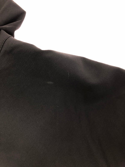 【中古品】【メンズ】 KEEN キーン NYLON PACKABLE FULL ZIP JACKET 1031619 ナイロン パッカブル フルジップ ジャケット ライトアウター 144-260524-rt-10-tagh サイズ：M カラー：ブラック 万代Net店