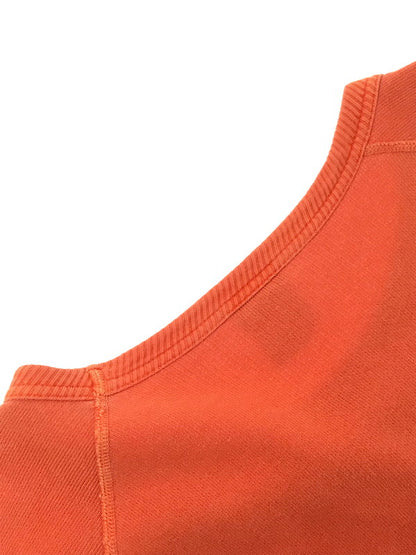 【現状渡し品】【メンズ】 OCEAN PACIFIC オーシャン パシフィック 90's SWEATSHIRT ORANGE 90年代 スウェット シャツ トップス 146-260820-rt-31-tag カラー：オレンジ 万代Net店