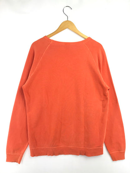 【現状渡し品】【メンズ】 OCEAN PACIFIC オーシャン パシフィック 90's SWEATSHIRT ORANGE 90年代 スウェット シャツ トップス 146-260820-rt-31-tag カラー：オレンジ 万代Net店