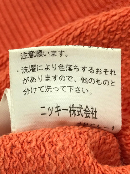 【現状渡し品】【メンズ】 OCEAN PACIFIC オーシャン パシフィック 90's SWEATSHIRT ORANGE 90年代 スウェット シャツ トップス 146-260820-rt-31-tag カラー：オレンジ 万代Net店