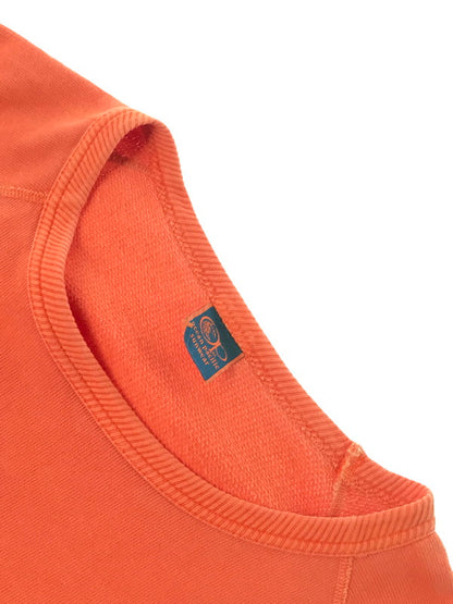 【現状渡し品】【メンズ】 OCEAN PACIFIC オーシャン パシフィック 90's SWEATSHIRT ORANGE 90年代 スウェット シャツ トップス 146-260820-rt-31-tag カラー：オレンジ 万代Net店