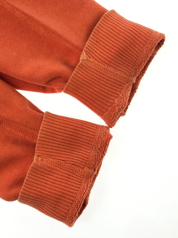 【現状渡し品】【メンズ】 OCEAN PACIFIC オーシャン パシフィック 90's SWEATSHIRT ORANGE 90年代 スウェット シャツ トップス 146-260820-rt-31-tag カラー：オレンジ 万代Net店