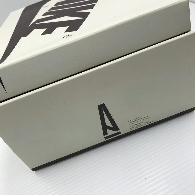 【中古品】【メンズ】 NIKE×A MA MANIERE ナイキ×アママニエール AIR JORDAN 1 RETRO HIGH OG DO7097-100 エアジョーダン 1 レトロハイ OG スニーカー シューズ 靴 160-260521-ki-01-tagh サイズ：28cm US10 カラー：SAIL AND BURGUNDY 万代Net店