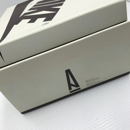 【中古品】【メンズ】 NIKE×A MA MANIERE ナイキ×アママニエール AIR JORDAN 1 RETRO HIGH OG DO7097-100 エアジョーダン 1 レトロハイ OG スニーカー シューズ 靴 160-260521-ki-01-tagh サイズ：28cm US10 カラー：SAIL AND BURGUNDY 万代Net店