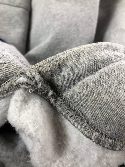 【中古品】【メンズ】 SUPREME シュプリーム 22AW S LOGO HOODED SWEATSHIRT S ロゴ フーディー スウェットシャツ パーカー 149-260527-na-02-tagh サイズ：XL カラー：HEATHER GRAY 万代Net店