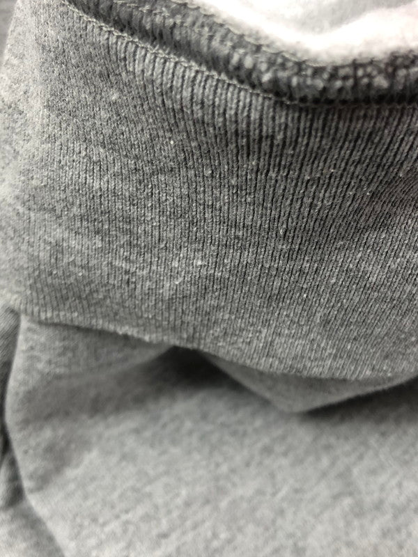 【中古品】【メンズ】 SUPREME シュプリーム 22AW S LOGO HOODED SWEATSHIRT S ロゴ フーディー スウェットシャツ パーカー 149-260527-na-02-tagh サイズ：XL カラー：HEATHER GRAY 万代Net店