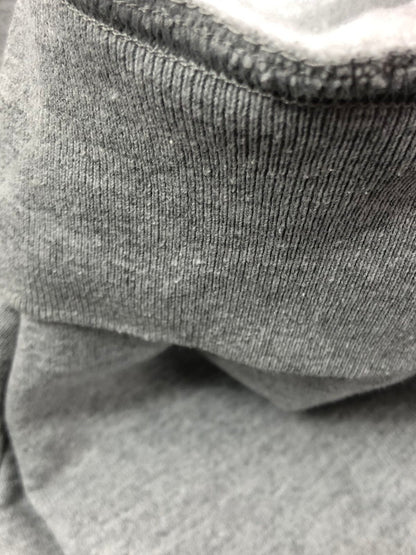 【中古品】【メンズ】 SUPREME シュプリーム 22AW S LOGO HOODED SWEATSHIRT S ロゴ フーディー スウェットシャツ パーカー 149-260527-na-02-tagh サイズ：XL カラー：HEATHER GRAY 万代Net店