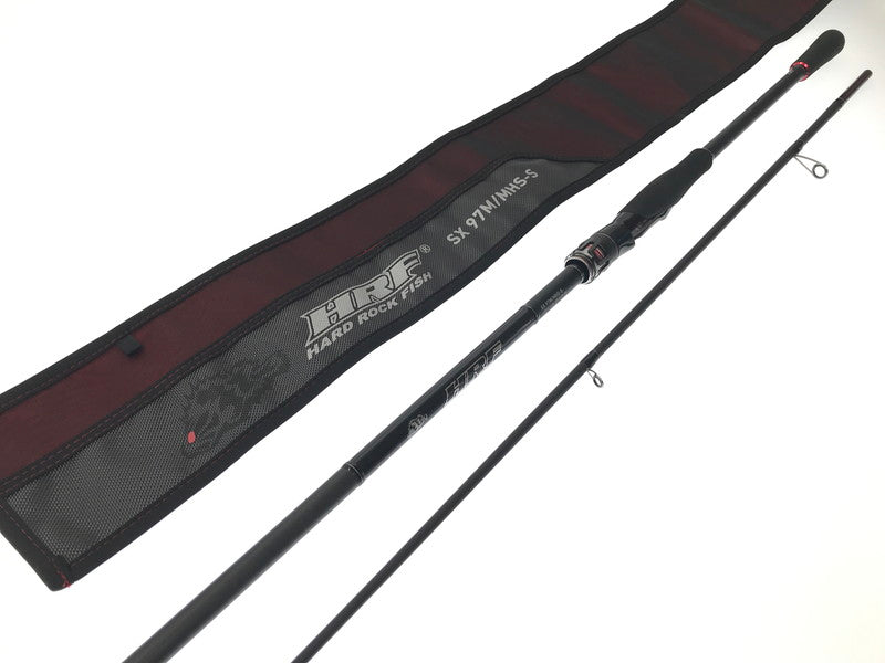 【中古品】 ダイワ HRF SX 97M MHS-S ハードロックフィッシュロッド スピニングロッド 釣り 釣り具等 【代金引換不可】【佐川急便発送】 133-260513-ki-08-tagh 万代Net店