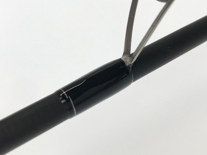 【中古品】 ダイワ HRF SX 97M MHS-S ハードロックフィッシュロッド スピニングロッド 釣り 釣り具等 【代金引換不可】【佐川急便発送】 133-260513-ki-08-tagh 万代Net店