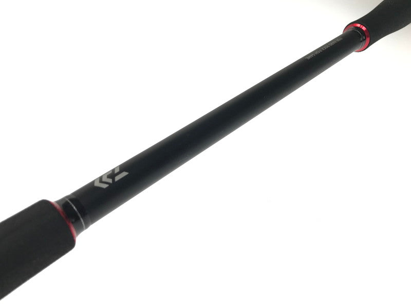 【中古品】 ダイワ HRF SX 97M MHS-S ハードロックフィッシュロッド スピニングロッド 釣り 釣り具等 【代金引換不可】【佐川急便発送】 133-260513-ki-08-tagh 万代Net店