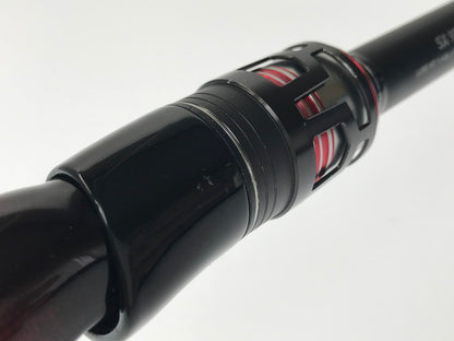 【中古品】 ダイワ HRF SX 97M MHS-S ハードロックフィッシュロッド スピニングロッド 釣り 釣り具等 【代金引換不可】【佐川急便発送】 133-260513-ki-08-tagh 万代Net店