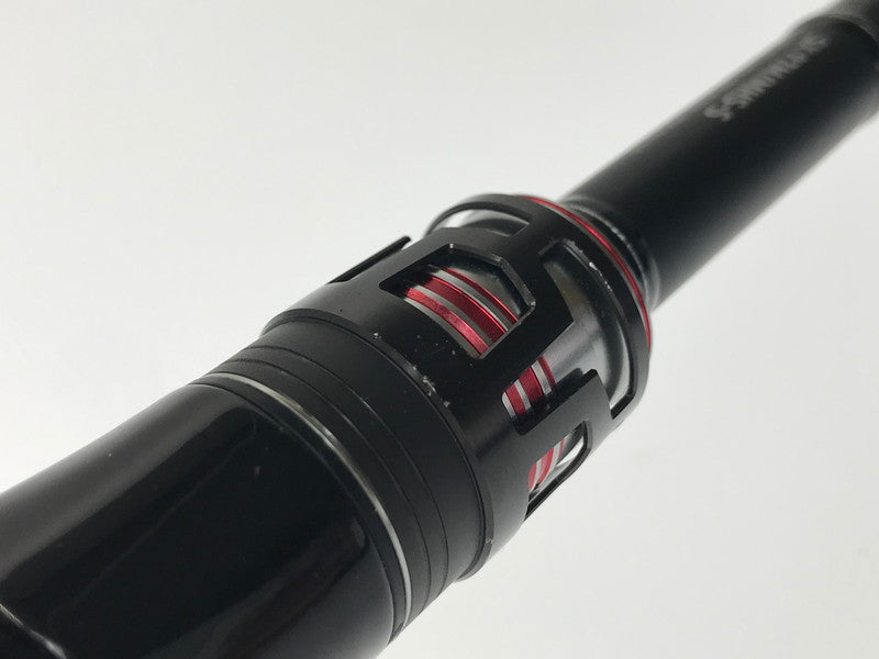【中古品】 ダイワ HRF SX 97M MHS-S ハードロックフィッシュロッド スピニングロッド 釣り 釣り具等 【代金引換不可】【佐川急便発送】 133-260513-ki-08-tagh 万代Net店