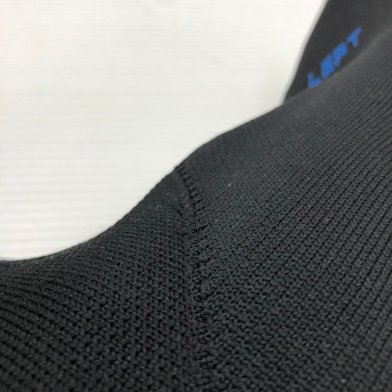 【中古品】【メンズ】 VETEMENTS ヴェトモン ×REEBOK リーボック SOCK RUNNER SHOES CN3307 ソックス ランナー スニーカー 靴 164-261005-na-57-tagh サイズ：25cm US 7 カラー：BLACK 万代Net店