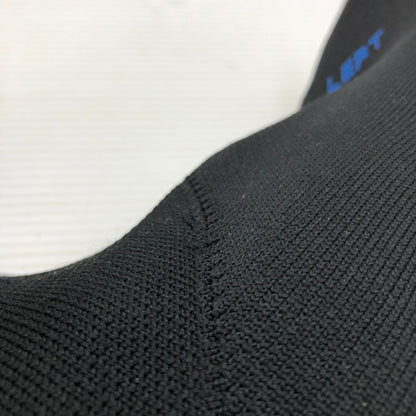 【中古品】【メンズ】 VETEMENTS ヴェトモン ×REEBOK リーボック SOCK RUNNER SHOES CN3307 ソックス ランナー スニーカー 靴 164-261005-na-57-tagh サイズ：25cm US 7 カラー：BLACK 万代Net店