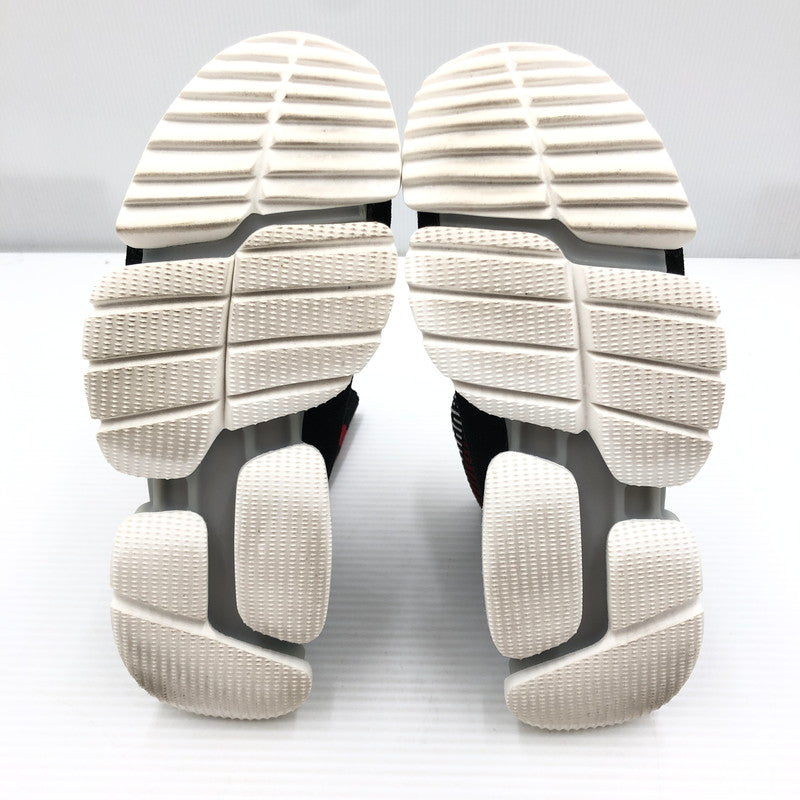 【中古品】【メンズ】 VETEMENTS ヴェトモン ×REEBOK リーボック SOCK RUNNER SHOES CN3307 ソックス ランナー スニーカー 靴 164-261005-na-57-tagh サイズ：25cm US 7 カラー：BLACK 万代Net店