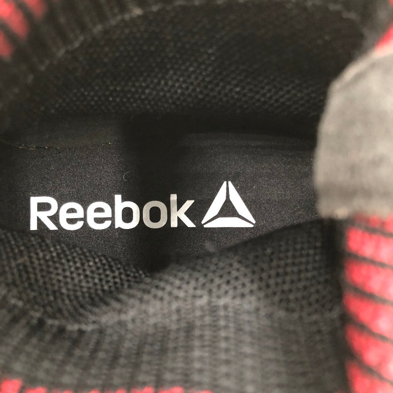 【中古品】【メンズ】 VETEMENTS ヴェトモン ×REEBOK リーボック SOCK RUNNER SHOES CN3307 ソックス ランナー スニーカー 靴 164-261005-na-57-tagh サイズ：25cm US 7 カラー：BLACK 万代Net店