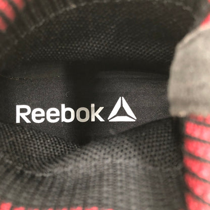 【中古品】【メンズ】 VETEMENTS ヴェトモン ×REEBOK リーボック SOCK RUNNER SHOES CN3307 ソックス ランナー スニーカー 靴 164-261005-na-57-tagh サイズ：25cm US 7 カラー：BLACK 万代Net店