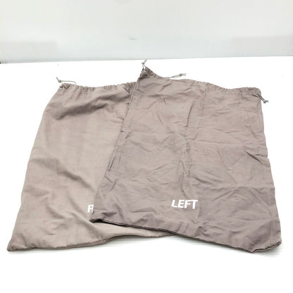 【中古品】【メンズ】 VETEMENTS ヴェトモン ×REEBOK リーボック SOCK RUNNER SHOES CN3307 ソックス ランナー スニーカー 靴 164-261005-na-57-tagh サイズ：25cm US 7 カラー：BLACK 万代Net店