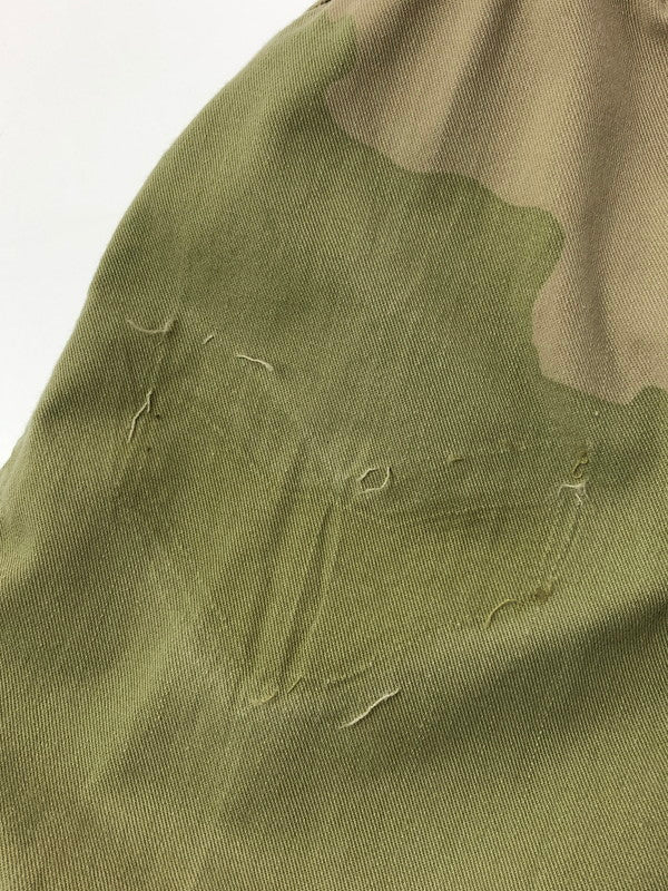 【現状渡し品】【メンズ】 U.S. ARMY アメリカ軍 90'S BDU JACKET 8415-01-327-5301 90年代 BDU ジャケット ライトアウター 146-260519-na-07-tagh サイズ：SMALL-SHORT カラー：カモ 万代Net店