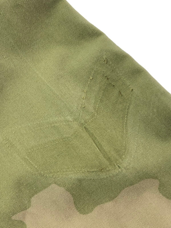 【現状渡し品】【メンズ】 U.S. ARMY アメリカ軍 90'S BDU JACKET 8415-01-327-5301 90年代 BDU ジャケット ライトアウター 146-260519-na-07-tagh サイズ：SMALL-SHORT カラー：カモ 万代Net店