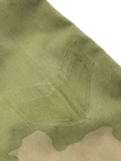 【現状渡し品】【メンズ】 U.S. ARMY アメリカ軍 90'S BDU JACKET 8415-01-327-5301 90年代 BDU ジャケット ライトアウター 146-260519-na-07-tagh サイズ：SMALL-SHORT カラー：カモ 万代Net店