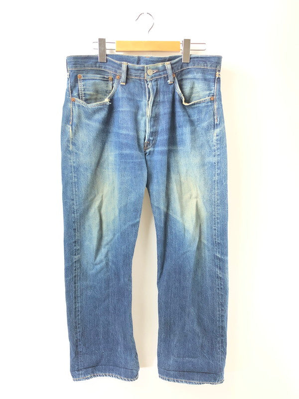 【現状渡し品】【メンズ】 JOE MCCOY&CO. ジョーマッコイ DENIM PANTS 906 デニムパンツ ジーンズ ボトムス 156-260530-rt-02-tagh サイズ：W34 L36 カラー：インディゴ 万代Net店