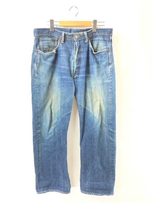【現状渡し品】【メンズ】 JOE MCCOY&CO. ジョーマッコイ DENIM PANTS 906 デニムパンツ ジーンズ ボトムス 156-260530-rt-02-tagh サイズ：W34 L36 カラー：インディゴ 万代Net店