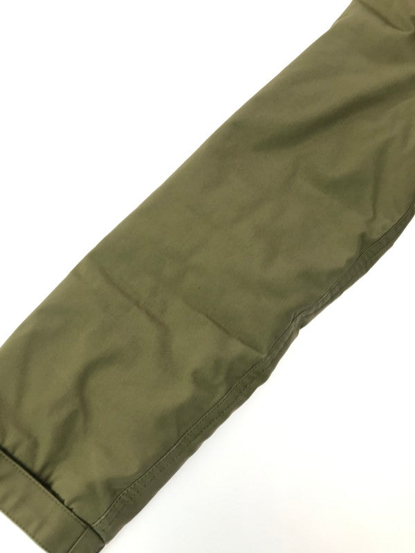 【中古品】【メンズ】 FULLCOUNT フルカウント N-1 DOWN JACKET 2784 ダウンジャケット アウター 145-260925-na-27-tagh サイズ：40 カラー：カーキ 万代Net店