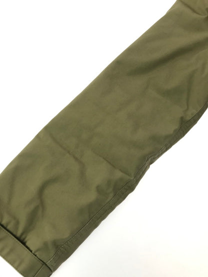 【中古品】【メンズ】 FULLCOUNT フルカウント N-1 DOWN JACKET 2784 ダウンジャケット アウター 145-260925-na-27-tagh サイズ：40 カラー：カーキ 万代Net店