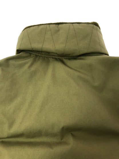 【中古品】【メンズ】 FULLCOUNT フルカウント N-1 DOWN JACKET 2784 ダウンジャケット アウター 145-260925-na-27-tagh サイズ：40 カラー：カーキ 万代Net店