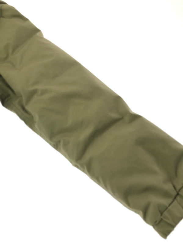 【中古品】【メンズ】 FULLCOUNT フルカウント N-1 DOWN JACKET 2784 ダウンジャケット アウター 145-260925-na-27-tagh サイズ：40 カラー：カーキ 万代Net店