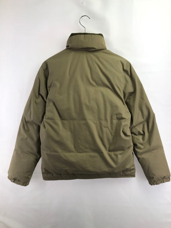 【中古品】【メンズ】 FULLCOUNT フルカウント N-1 DOWN JACKET 2784 ダウンジャケット アウター 145-260925-na-27-tagh サイズ：40 カラー：カーキ 万代Net店