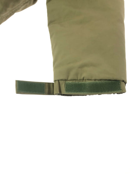 【中古品】【メンズ】 FULLCOUNT フルカウント N-1 DOWN JACKET 2784 ダウンジャケット アウター 145-260925-na-27-tagh サイズ：40 カラー：カーキ 万代Net店