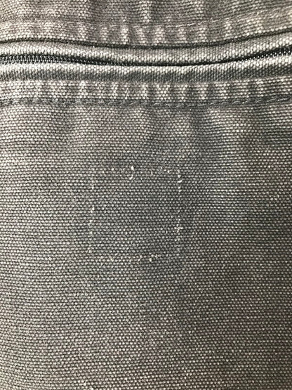 【中古品】【メンズ】 CARHARTT SHERPA LINER DUCK ACTIVE JACKET J141 BLK メキシコ製 03年製 シェルパ ライナー ダッグ アクティブ ジャケット アウター 146-260530-rt-12-tagh サイズ：L カラー：ブラック 万代Net店
