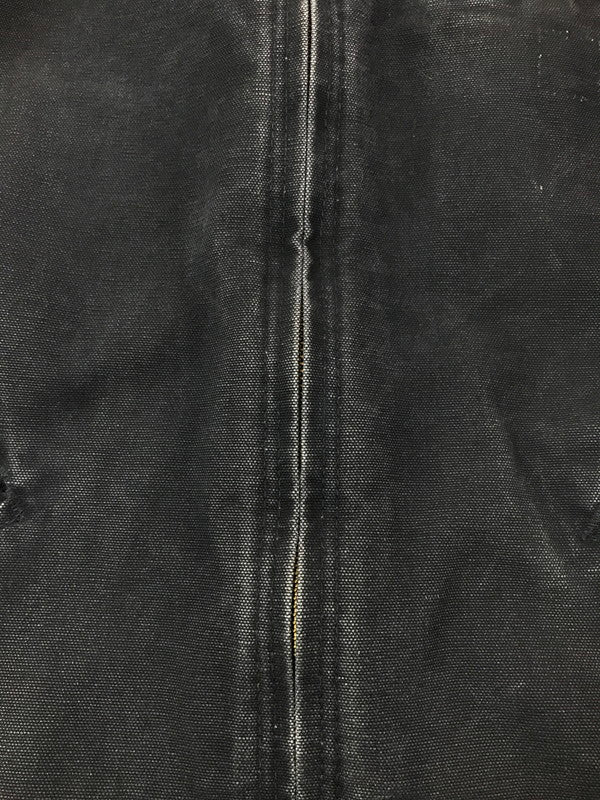 【中古品】【メンズ】 CARHARTT SHERPA LINER DUCK ACTIVE JACKET J141 BLK メキシコ製 03年製 シェルパ ライナー ダッグ アクティブ ジャケット アウター 146-260530-rt-12-tagh サイズ：L カラー：ブラック 万代Net店