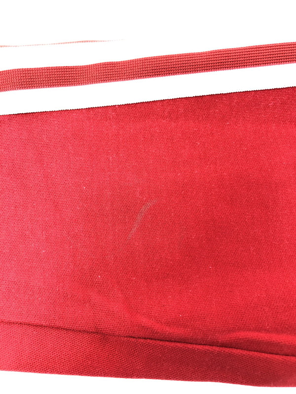 【現状渡し品】【メンズ】 ADIDAS アディアス 70～80's TRACK JACKET 70～80年代 トラック ジャケット ライトアウター 146-260516-rt-30-tagh サイズ：不明 下記参照 カラー：レッド 万代Net店