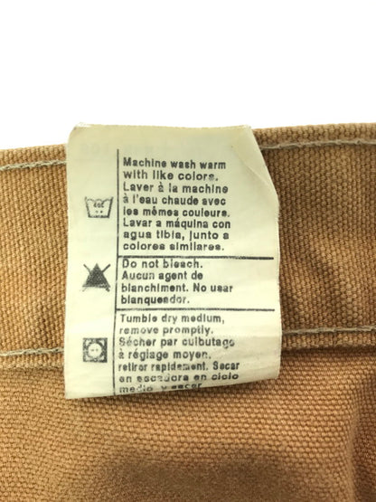 【中古品】【メンズ】 CARHARTT カーハート DOUBLE KNEE PAINTER PANTS B01 BRN USA製 ダブルニー ペインター パンツ ボトムス 157-260603-rt-03-tagh サイズ：30×30 カラー：ブラウン 万代Net店