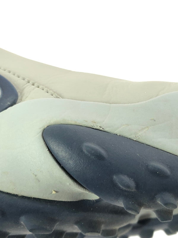 【中古品】【メンズ】 OAKLEY GOLF SHOES EDGE ICON FOF100539 ゴルフシューズ エッジアイコン スパイクレスシューズ スニーカー シューズ 靴 162-260522-ki-10-tagh サイズ：29cm カラー：セメント/ネイビー 万代Net店