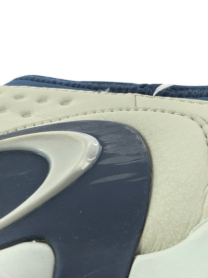 【中古品】【メンズ】 OAKLEY GOLF SHOES EDGE ICON FOF100539 ゴルフシューズ エッジアイコン スパイクレスシューズ スニーカー シューズ 靴 162-260522-ki-10-tagh サイズ：29cm カラー：セメント/ネイビー 万代Net店