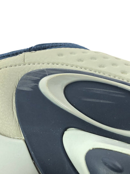 【中古品】【メンズ】 OAKLEY GOLF SHOES EDGE ICON FOF100539 ゴルフシューズ エッジアイコン スパイクレスシューズ スニーカー シューズ 靴 162-260522-ki-10-tagh サイズ：29cm カラー：セメント/ネイビー 万代Net店