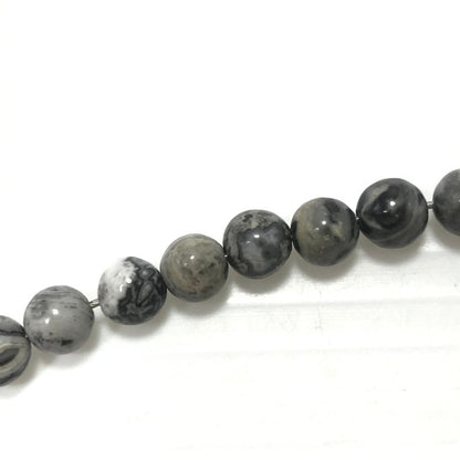 【中古品】【メンズ】 DIESEL ディーゼル BRACELET ブレスレット アクセサリー 192-260624-na-05-tagh カラー：グレー系 万代Net店