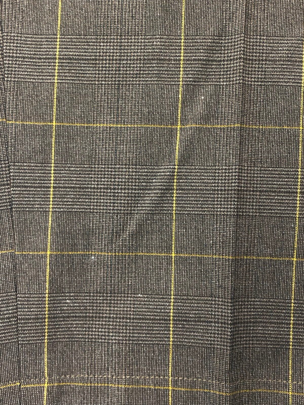 【中古品】【メンズ】 WTAPS ダブルタップス 20SS TUCK TROUSERS 201BRDT-PTM07 タック トウラザー ボトムス 153-260524-rt-20-tagh サイズ：2 カラー：ブラウン 万代Net店