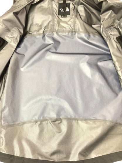 【中古品】【メンズ】 THE NORTH FACE ザ ノースフェイス WINTER DANCE JACKET NP62556 ウィンター ダンス ジャケット ナイロンジャケット ライトアウター 144-260519-na-16-tagh サイズ：L カラー：クリアレイクブルー×アスファルトグレー 万代Net店